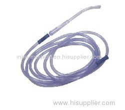 Yank Auer Suction Tube