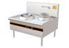 Commercial Induction Cooker