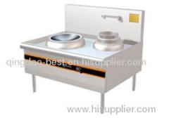 Commercial Induction Cooker