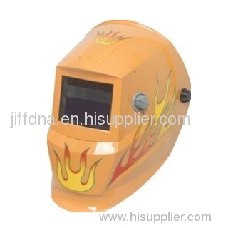 Auto Darkening Welding Mask