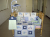 Baby crib set (BQS1104)