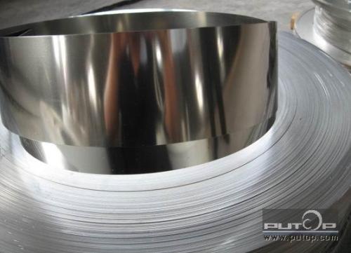 316L stainless steel strip