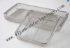 stainless steel medical tray