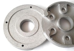 Precision Die Casting Parts