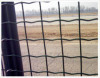 China Airport Wire Mesh Fence
