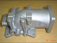 Die Casting Auto Parts