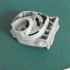 Bonnet-Aluminium die casting parts