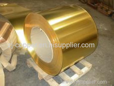 Conductive copper foil