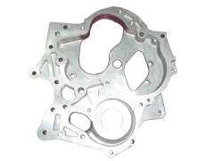 Aluminum Die Casting Auto Parts