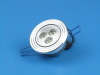 high power led ceiling light/ led ceiling