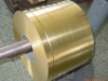 Pure Copper Foils for copper tapes