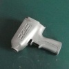 drill handle-Aluminium die casting parts