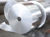 aluminum alloy foil for hot seal purpose