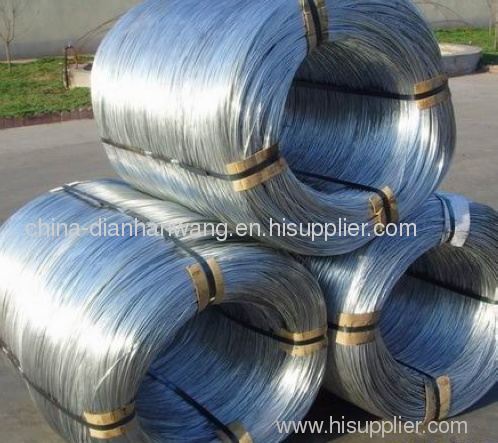 iron wire