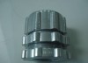 Aluminum Valve Components