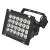24W LED outdoor floodlight