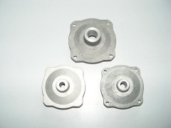 Die Casting Valve Control Parts