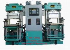 oil seal vacuum vulcanizing press