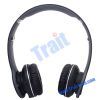 New Handsfree Stereo Bluetooth Headset Earphone