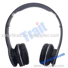 New Handsfree Stereo Bluetooth Headset Earphone