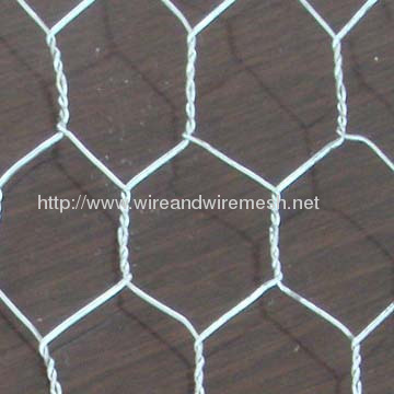 Electro Hexagonal Wire Mesh (fenghua manufacturer)