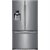 Samsung RFG237AAPN - 23 cu. ft. (Color: Stainless Platinum)