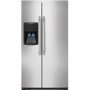 Frigidaire FFHS2313LS - Refrigerator/freezer - built-in - 22.6 cu. ...
