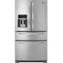 KitchenAid 25 cu. ft. French Door Refrigerator (Color: Stainless Steel) Energy Star KFXS25RYMS