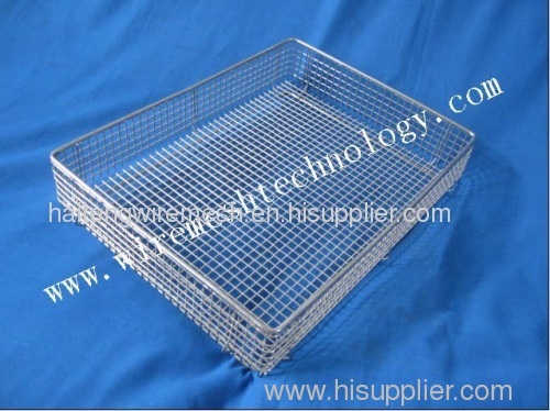 Stainless steel304 of Cleaning baskets (manufacturer)