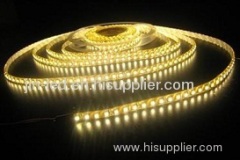 Waterproof(IP65) 120led/m LED Strip Light