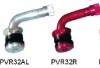 Aluminum alloy valves PVR32AL