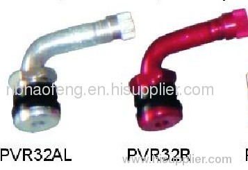 Aluminum alloy valves PVR32AL