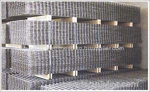Bridge Steel Wire Mesh Of Hengruida Wire Mesh Company