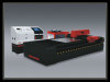 sheet metal laser cutting machine