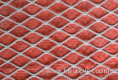 Formal Galvanized Expanded Wire Metal