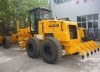 HYG165 Self-drive Hydrodynamic Motor Grader