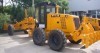 hydraulic drive Self travelling Motor Grader