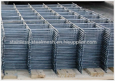 Welded Wire Mesh Panel