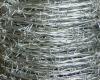 Galvanized Barbed wire manufacturer