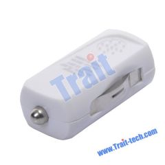 Universal USB Socket Charger for iPhone 4/S iPod