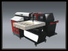 Titanium Sheet Metal LaserCutting Machine (TQL-LCY500-0404)