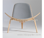 Hans Wegner Shell Chairs ,wood shell chair