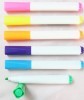 chisel tip highlighter pen