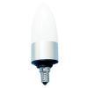 3W candle led bulb light E27 E14