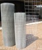 welded wire mesh