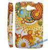 Flower Hard Protective Cover Case for HTC ChaCha G16