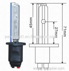 H1 HID xenon bulb