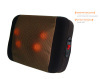 Kneading Heat Massage Pillow