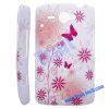 Hot Hard Plastic Case Cover for HTC ChaCha G16