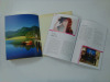 Shenzhen professional fashion magazine printing